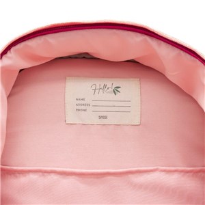 Plecak dla dzieci A4 Ośmiornica SASSI