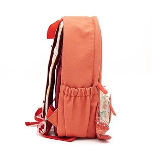 Plecak dla dzieci A4 Ośmiornica SASSI