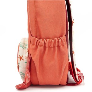 Plecak dla dzieci A4 Ośmiornica SASSI