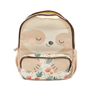 Plecak dla dzieci A4 Leniwiec SASSI