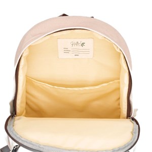 Plecak dla dzieci A4 Leniwiec SASSI