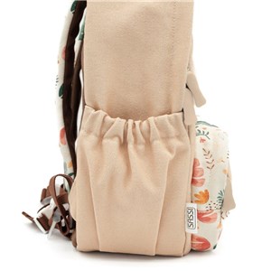 Plecak dla dzieci A4 Leniwiec SASSI