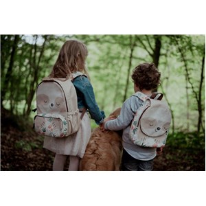 Plecak dla dzieci A4 Leniwiec SASSI