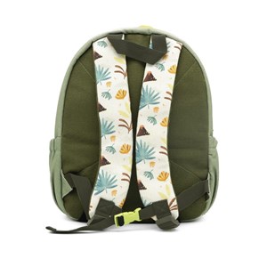 Plecak dla dzieci A4 Dinozaur SASSI