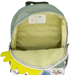 Plecak dla dzieci A4 Dinozaur SASSI