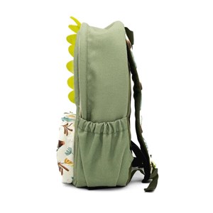 Plecak dla dzieci A4 Dinozaur SASSI