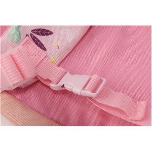 Plecak dla dzieci A4 Jednorożec SASSI