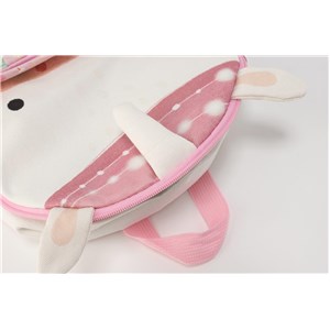 Plecak dla dzieci A4 Jednorożec SASSI