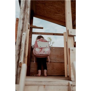 Plecak dla dzieci A4 Jednorożec SASSI