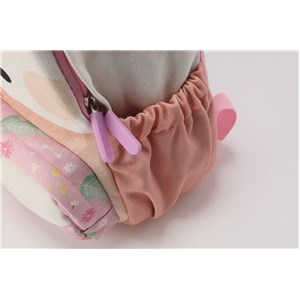 Plecak dla dzieci A4 Jednorożec SASSI