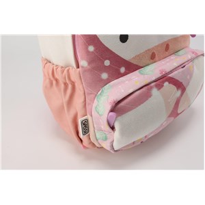 Plecak dla dzieci A4 Jednorożec SASSI