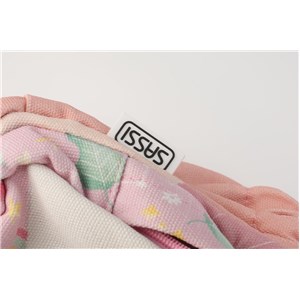 Plecak dla dzieci A4 Jednorożec SASSI