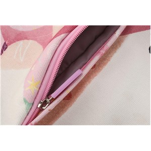 Plecak dla dzieci A4 Jednorożec SASSI