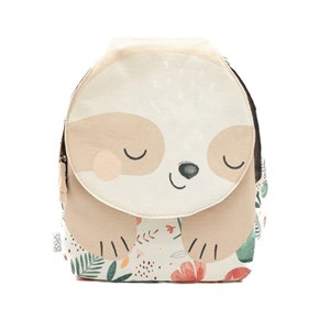 Plecak mini dla dzieci Leniwiec SASSI