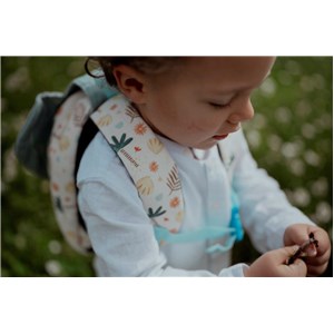 Plecak mini dla dzieci Leniwiec SASSI