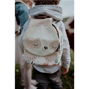 Plecak mini dla dzieci Leniwiec SASSI