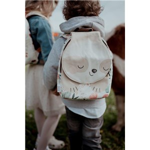 Plecak mini dla dzieci Leniwiec SASSI