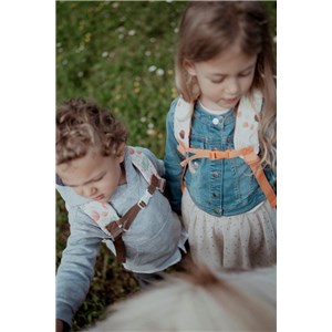 Plecak mini dla dzieci Leniwiec SASSI