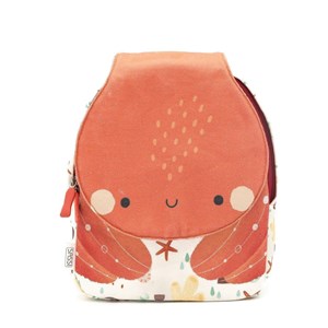 Plecak mini dla dzieci Ośmiornica SASSI