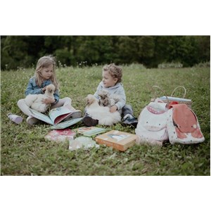 Plecak mini dla dzieci Ośmiornica SASSI