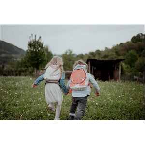 Plecak mini dla dzieci Ośmiornica SASSI