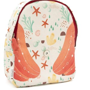 Plecak mini dla dzieci Ośmiornica SASSI