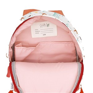 Plecak mini dla dzieci Ośmiornica SASSI