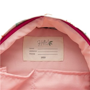 Plecak mini dla dzieci Ośmiornica SASSI