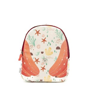 Plecak mini dla dzieci Ośmiornica SASSI