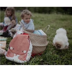 Plecak mini dla dzieci Ośmiornica SASSI