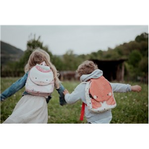 Plecak mini dla dzieci Ośmiornica SASSI