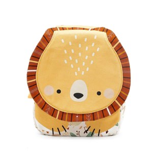 Plecak mini dla dzieci Lew SASSI