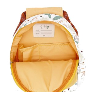 Plecak mini dla dzieci Lew SASSI