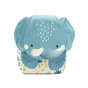 Plecak mini dla dzieci Słonik SASSI