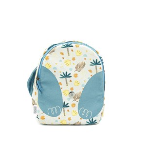 Plecak mini dla dzieci Słonik SASSI