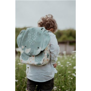 Plecak mini dla dzieci Słonik SASSI