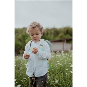 Plecak mini dla dzieci Słonik SASSI