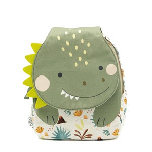 Plecak mini dla dzieci Dinozaur SASSI