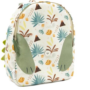 Plecak mini dla dzieci Dinozaur SASSI