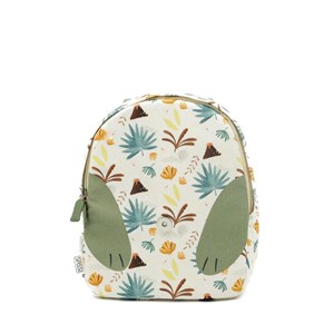 Plecak mini dla dzieci Dinozaur SASSI