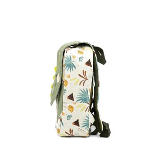 Plecak mini dla dzieci Dinozaur SASSI