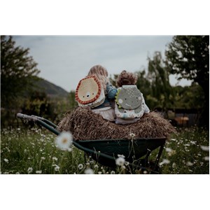 Plecak mini dla dzieci Dinozaur SASSI