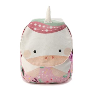 Plecak mini dla dzieci Jednorożec SASSI