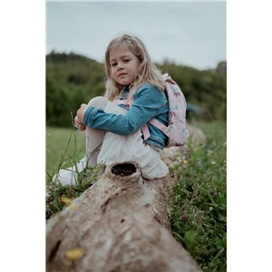 Plecak mini dla dzieci Jednorożec SASSI