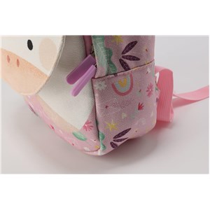 Plecak mini dla dzieci Jednorożec SASSI