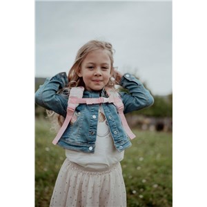 Plecak mini dla dzieci Jednorożec SASSI