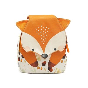 Plecak mini dla dzieci Lisek SASSI