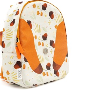 Plecak mini dla dzieci Lisek SASSI