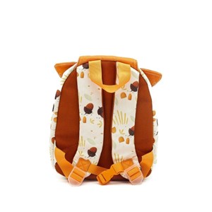 Plecak mini dla dzieci Lisek SASSI