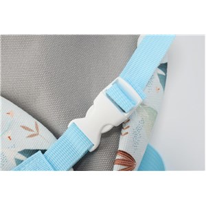 Plecak mini dla dzieci Miś SASSI